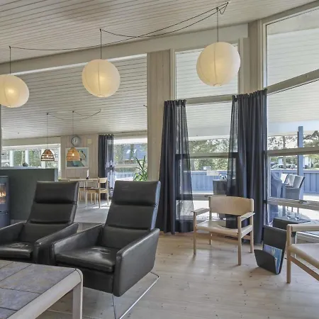 Birgita - 700m From The Sea In Western Jutland By Interhome Vejers Strand