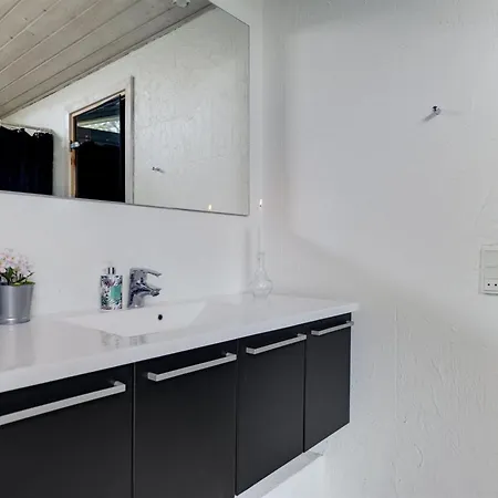 Birgita - 700m From The Sea In Western Jutland By Interhome *