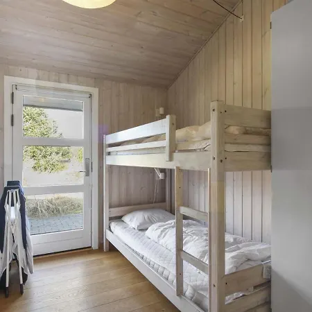 Birgita - 700m From The Sea In Western Jutland By Interhome Holiday home *