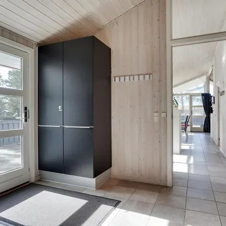 Holiday home Birgita - 700m From The Sea In Western Jutland By Interhome