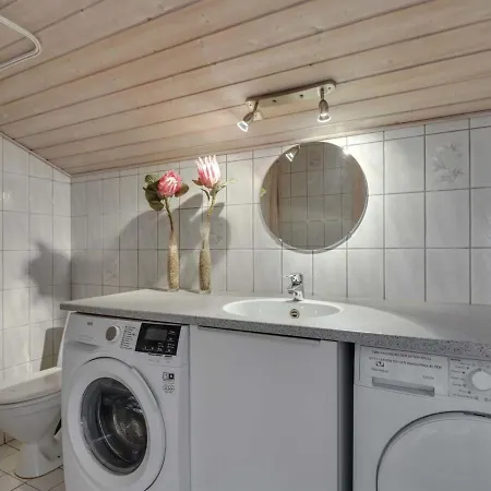 Birgita - 700m From The Sea In Western Jutland By Interhome Holiday home Vejers Strand