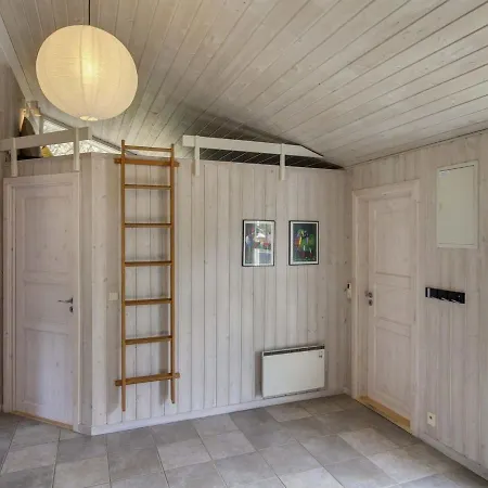 Birgita - 700m From The Sea In Western Jutland By Interhome * Vejers Strand