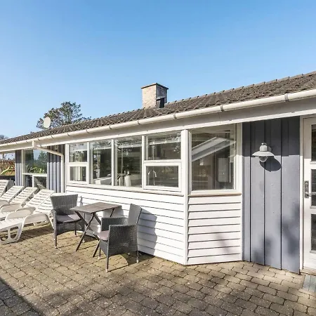 Birgita - 700m From The Sea In Western Jutland By Interhome Holiday home