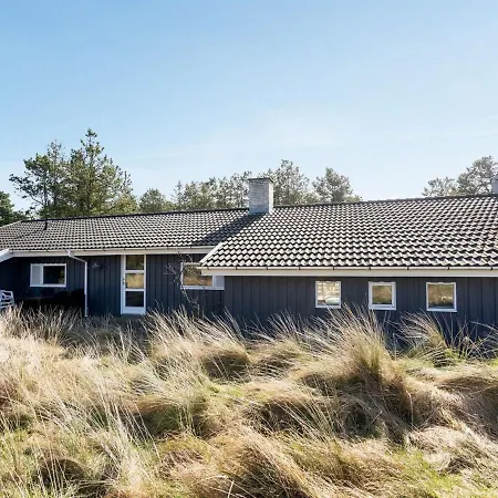 Birgita - 700m From The Sea In Western Jutland By Interhome * Vejers Strand