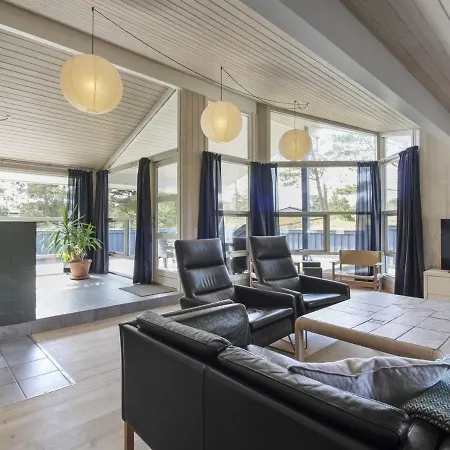 Birgita - 700m From The Sea In Western Jutland By Interhome Holiday home *