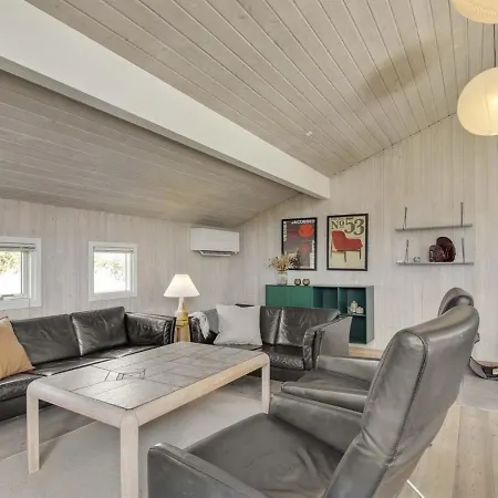 Birgita - 700m From The Sea In Western Jutland By Interhome