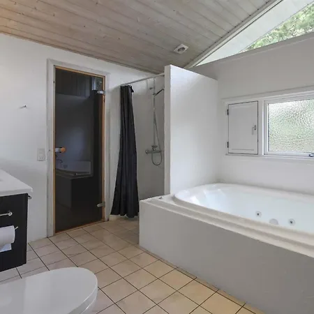Birgita - 700m From The Sea By Interhome 펜션 *