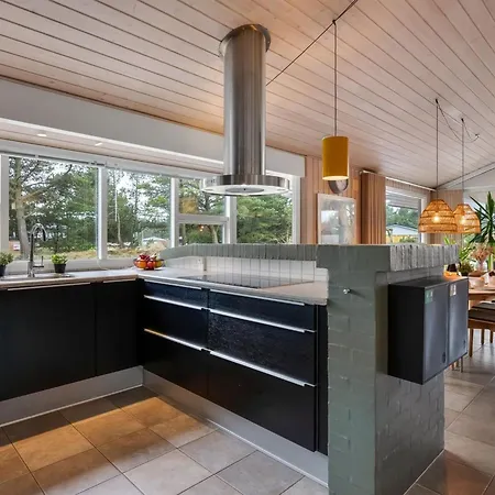 Birgita - 700m From The Sea By Interhome Ferienhaus