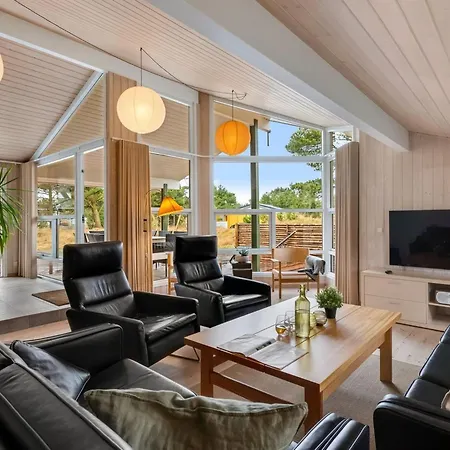 Birgita - 700m From The Sea By Interhome Σπίτι διακοπών *