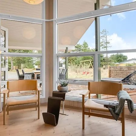 Birgita - 700m From The Sea By Interhome * Vejers Strand