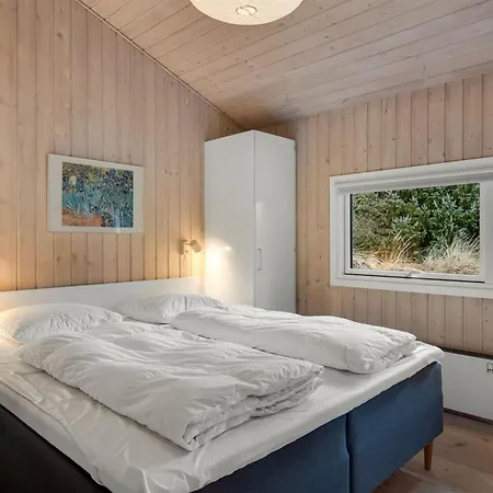 Birgita - 700m From The Sea By Interhome Σπίτι διακοπών *