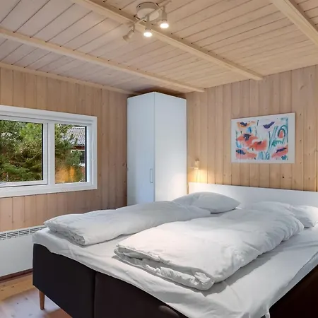 Birgita - 700m From The Sea By Interhome * Vejers Strand