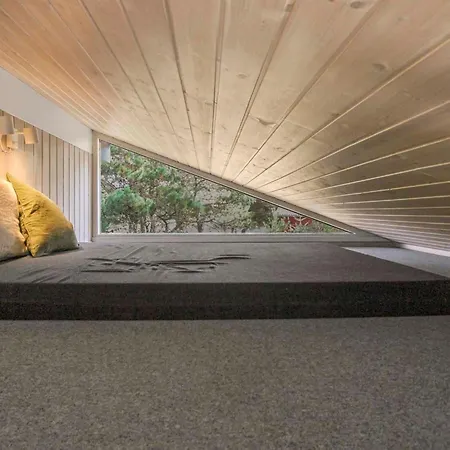 Ferienhaus Birgita - 700m From The Sea By Interhome Vejers Strand