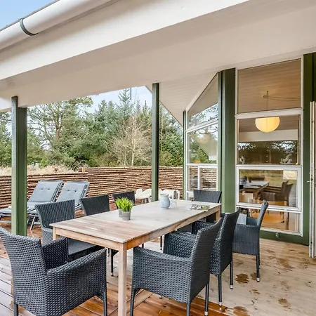 Feriehus Birgita - 700m From The Sea By Interhome