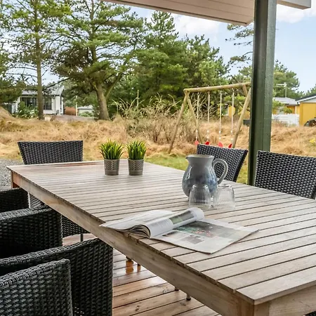 Birgita - 700m From The Sea By Interhome Feriehus Vejers Strand