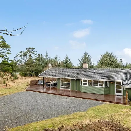 Feriehus Birgita - 700m From The Sea By Interhome